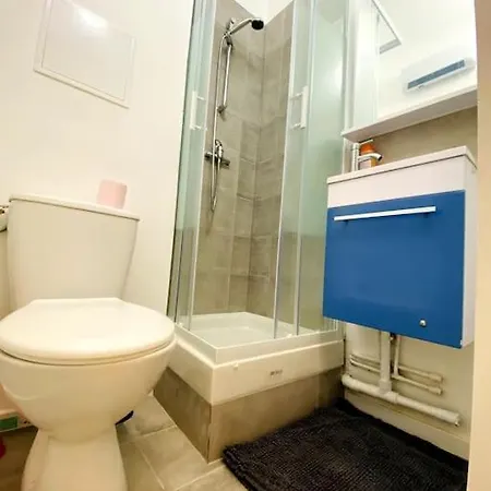 Splendide Logement Hyper Centre Proche Du Chateau * ヌムール