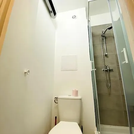 Splendide Logement Hyper Centre Proche Du Chateau アパート