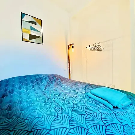 Splendide Logement Hyper Centre Proche Du Chateau ヌムール