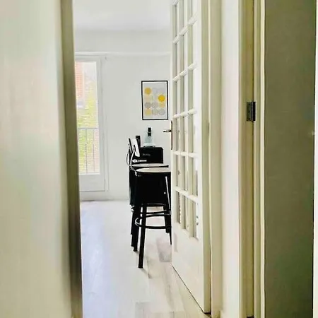Splendide Logement Hyper Centre Proche Du Chateau アパート *