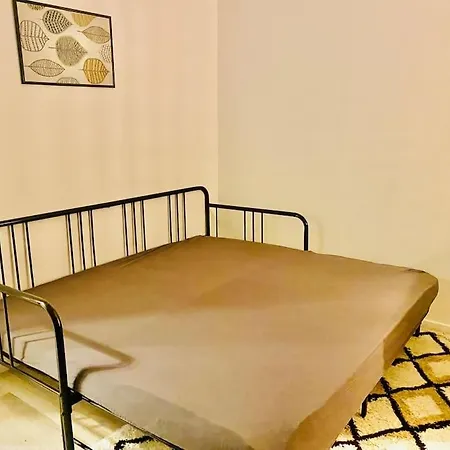 アパート Splendide Logement Hyper Centre Proche Du Chateau